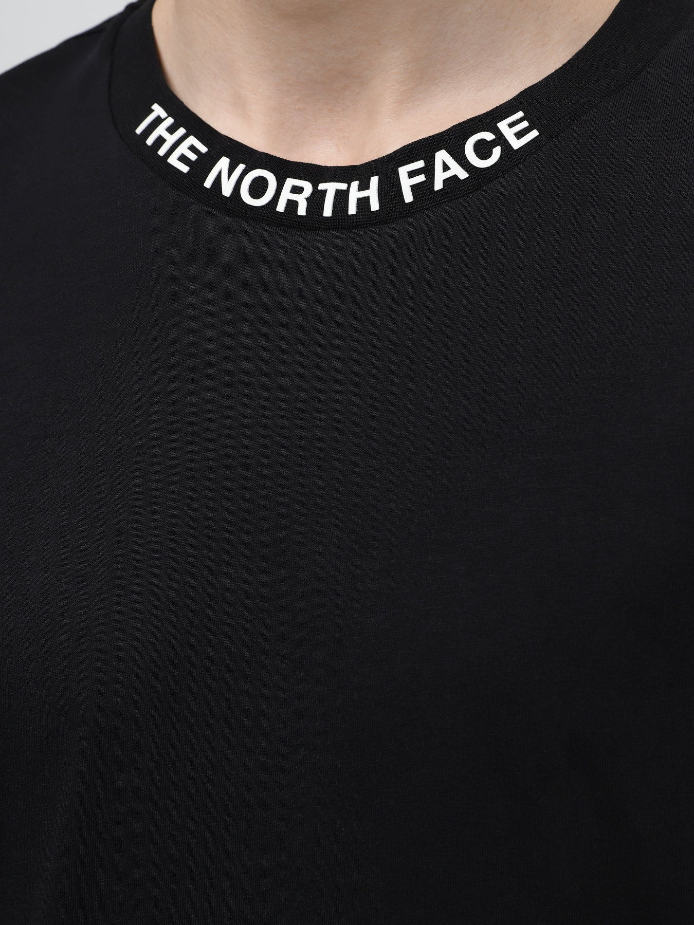 Футболки і поло The North Face Zumu модель NF0A87DDJK31 Футболки і поло The North Face Zumu модель NF0A87DDJK31 Фото