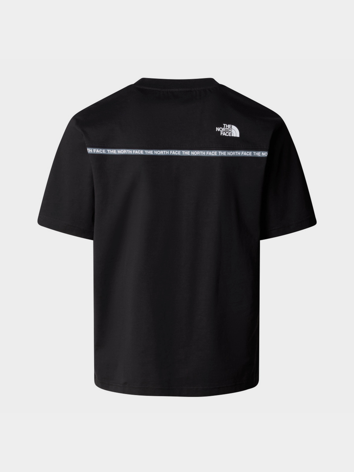 Футболки і поло The North Face Zumu модель NF0A87DDJK31 Футболки і поло The North Face Zumu модель NF0A87DDJK31 Фото