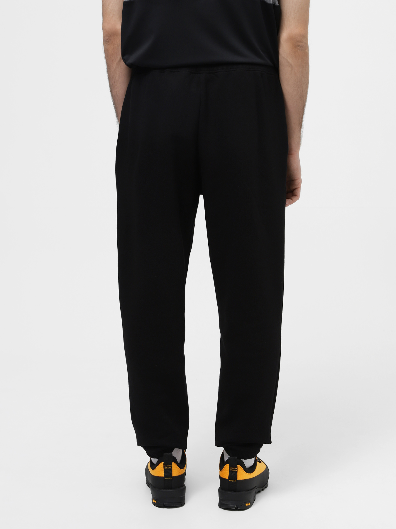 Штани The North Face Zumu Jogger модель NF0A87DEJK31 Штани The North Face Zumu Jogger модель NF0A87DEJK31 Фото