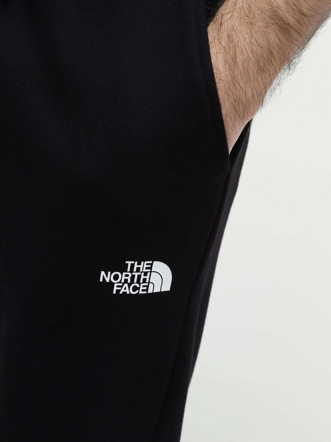 Штани The North Face Zumu Jogger модель NF0A87DEJK31 Штани The North Face Zumu Jogger модель NF0A87DEJK31 Фото