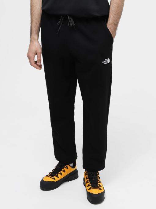 Штани The North Face Zumu Jogger модель NF0A87DEJK31 Фото