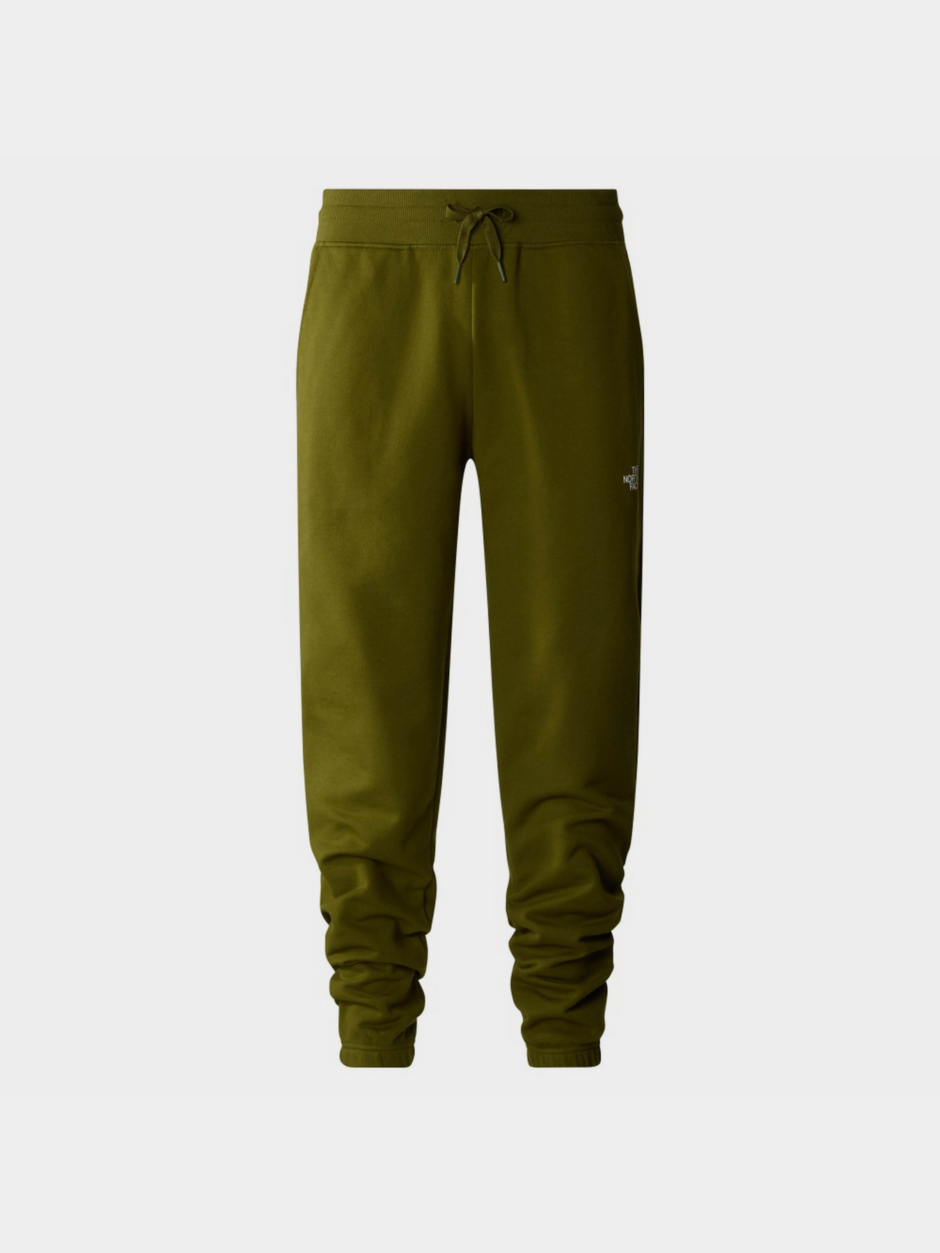 Штани The North Face Zumu модель NF0A87DEPIB1 Штани The North Face Zumu модель NF0A87DEPIB1 Фото