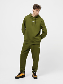 Штани The North Face Zumu модель NF0A87DEPIB1 Фото