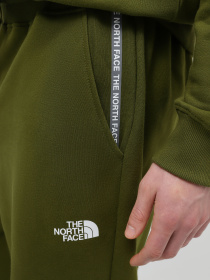 Штани The North Face Zumu модель NF0A87DEPIB1 Фото