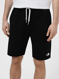 Шорти The North Face Zumu модель NF0A87DFJK31 Фото