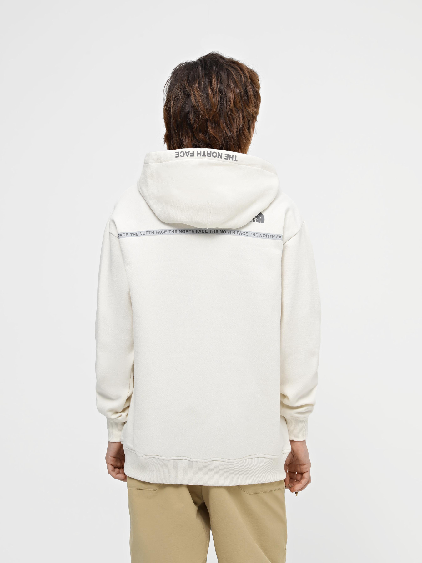 Худі та світшоти The North Face Zumu Hoodie модель NF0A87DGQLI1 Худі та світшоти The North Face Zumu Hoodie модель NF0A87DGQLI1 Фото