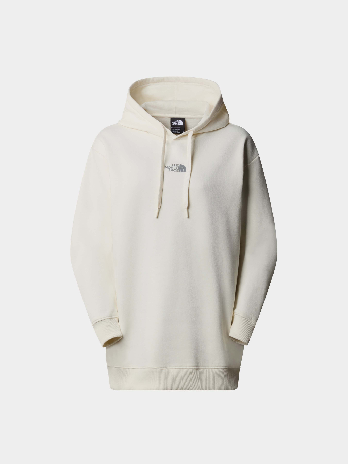 Худі та світшоти The North Face Zumu Hoodie модель NF0A87DGQLI1 Худі та світшоти The North Face Zumu Hoodie модель NF0A87DGQLI1 Фото
