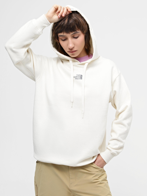 Худи и свитшоты The North Face Zumu Hoodie модель NF0A87DGQLI1 Фото