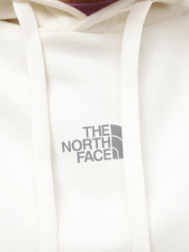 Худі та світшоти The North Face Zumu Hoodie модель NF0A87DGQLI1 Фото