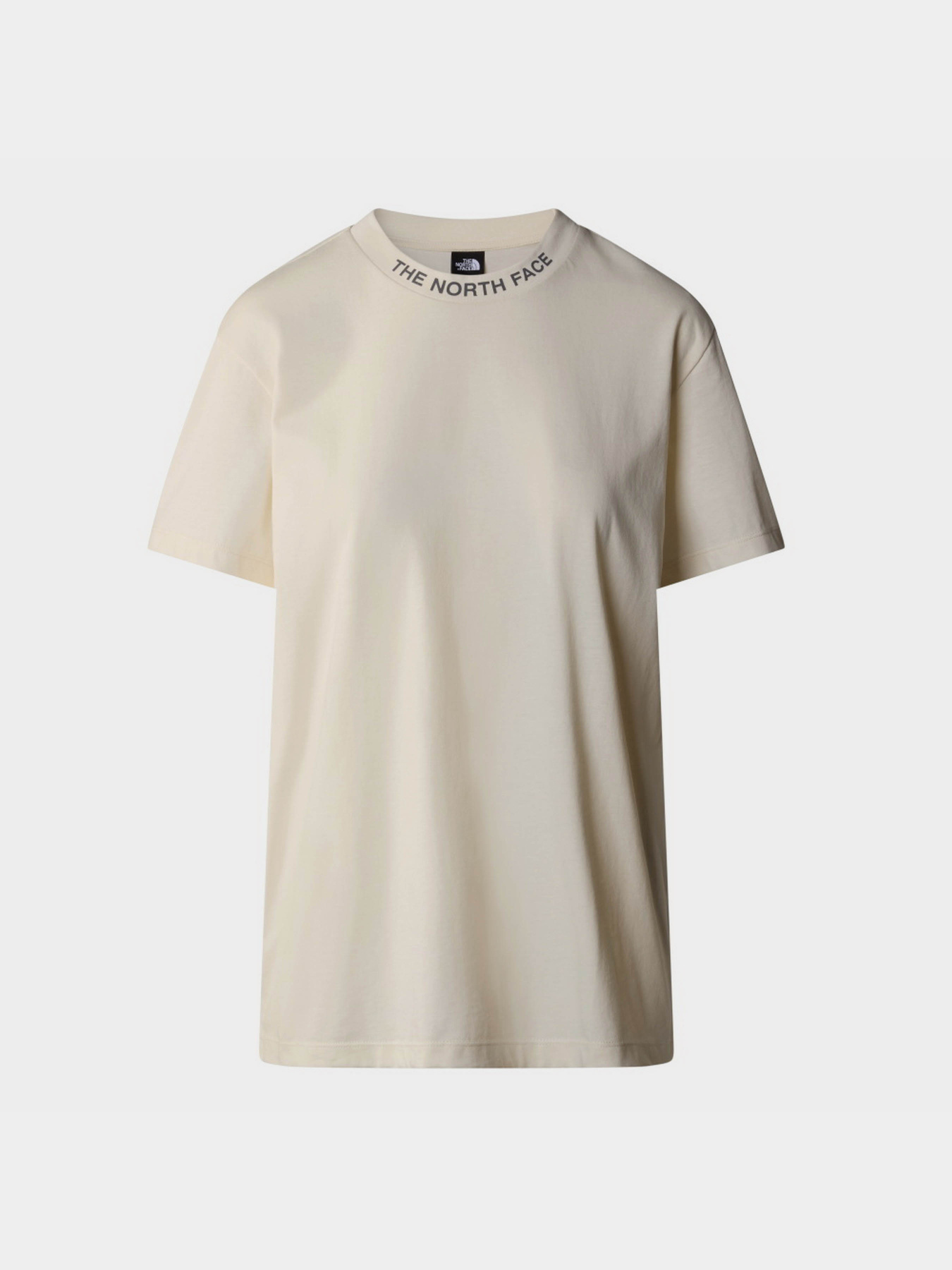 Футболки і поло The North Face W Zumu S/S Tee модель NF0A87DJQLI1 Футболки і поло The North Face W Zumu S/S Tee модель NF0A87DJQLI1 Фото