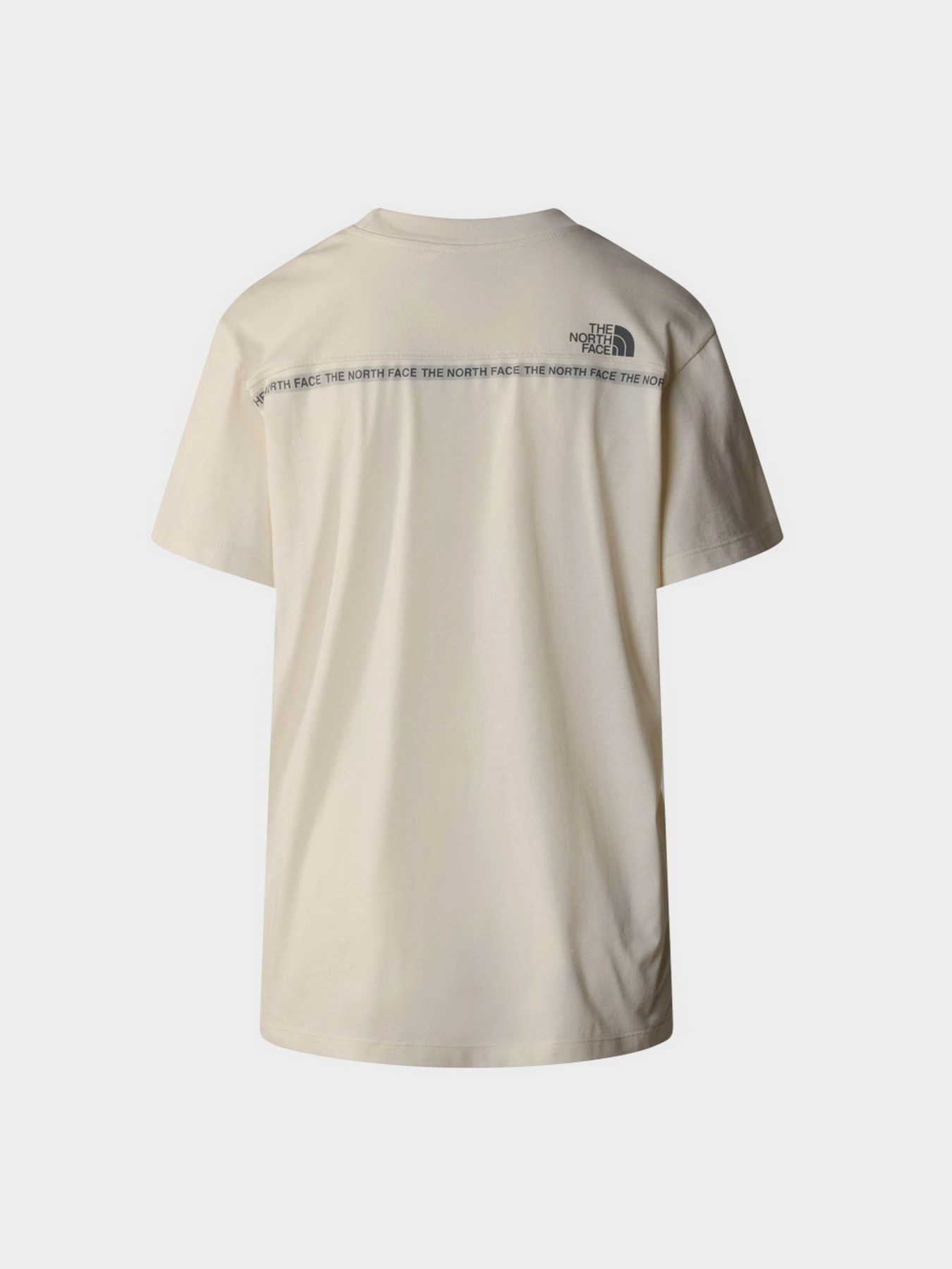Футболки і поло The North Face W Zumu S/S Tee модель NF0A87DJQLI1 Футболки і поло The North Face W Zumu S/S Tee модель NF0A87DJQLI1 Фото