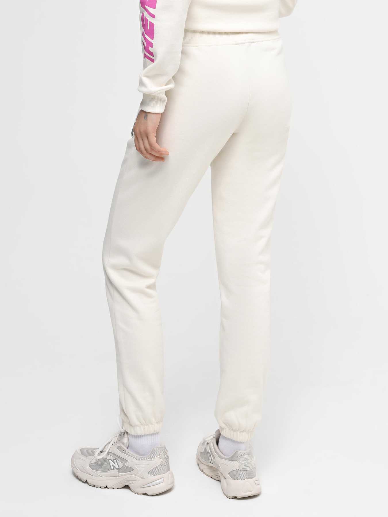 Штани The North Face W Zumu Jogger модель NF0A87DMQLI1 Штани The North Face W Zumu Jogger модель NF0A87DMQLI1 Фото
