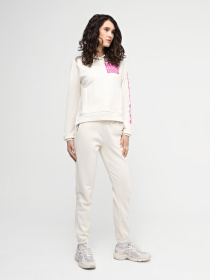 Штани The North Face W Zumu Jogger модель NF0A87DMQLI1 Фото