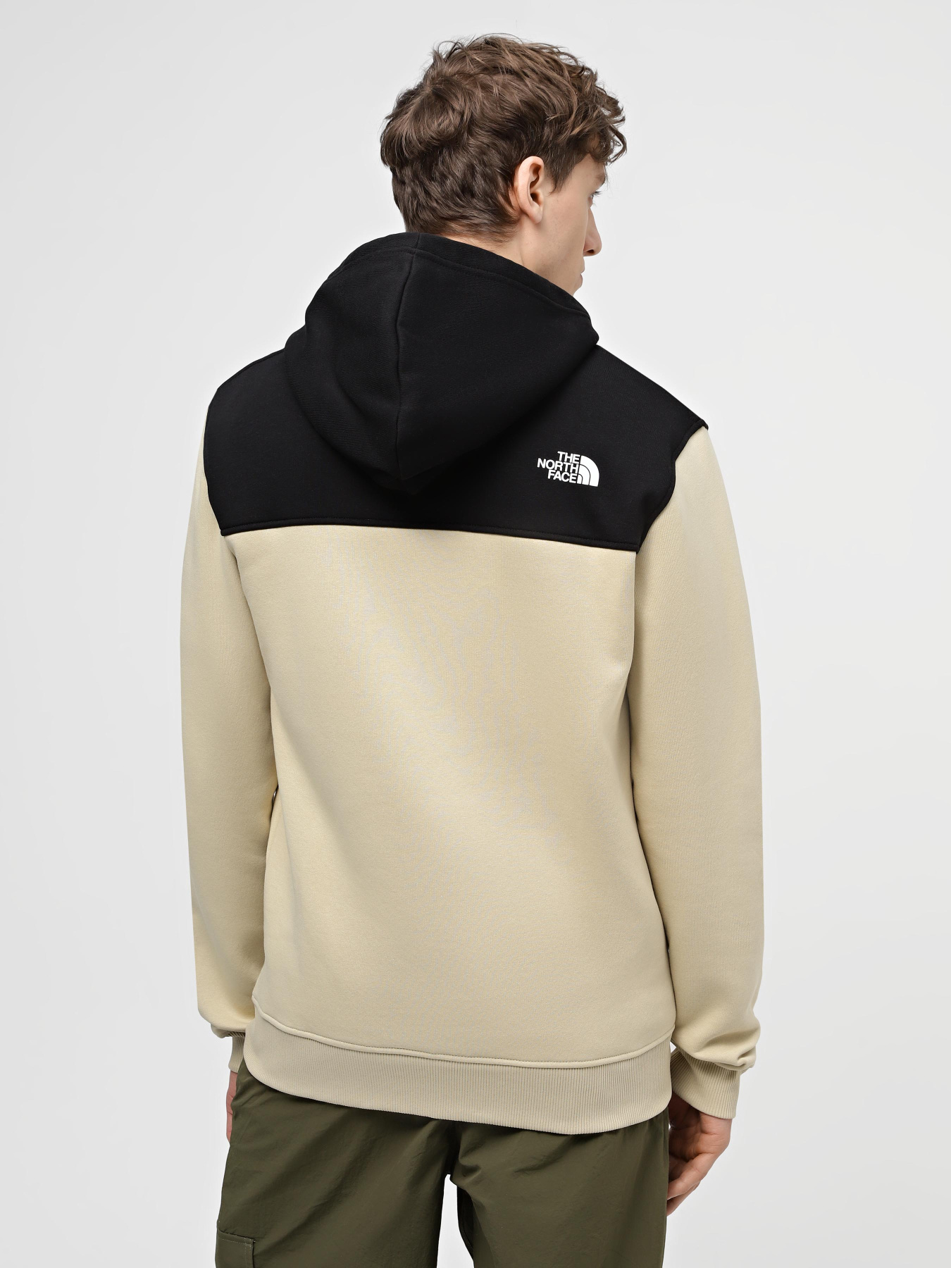 Худи и свитшоты The North Face Icons модель NF0A87DN3X41 Худи и свитшоты The North Face Icons модель NF0A87DN3X41 Фото