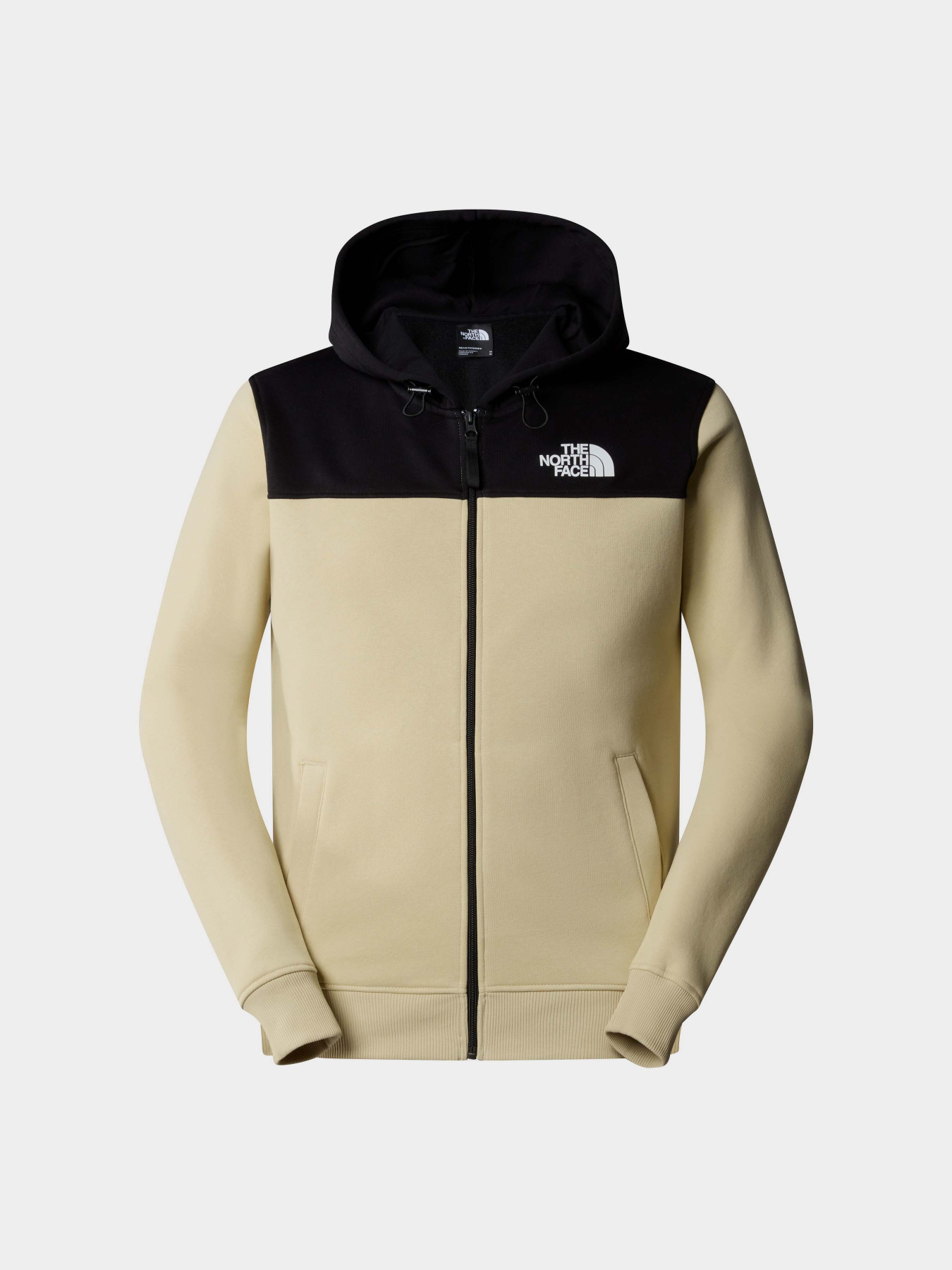 Худи и свитшоты The North Face Icons модель NF0A87DN3X41 Худи и свитшоты The North Face Icons модель NF0A87DN3X41 Фото