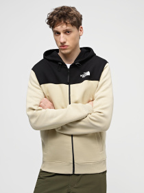 Худі та світшоти The North Face Icons модель NF0A87DN3X41 Фото