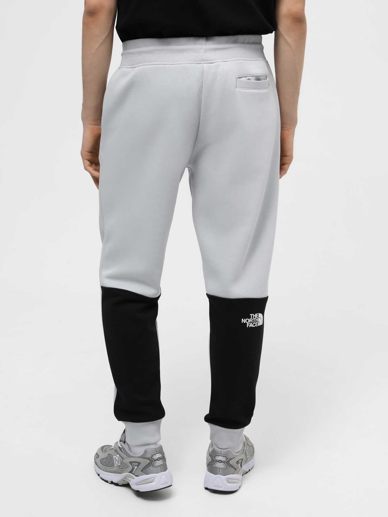 Штани The North Face M Icons Pant модель NF0A87DQA0M1 Штани The North Face M Icons Pant модель NF0A87DQA0M1 Фото
