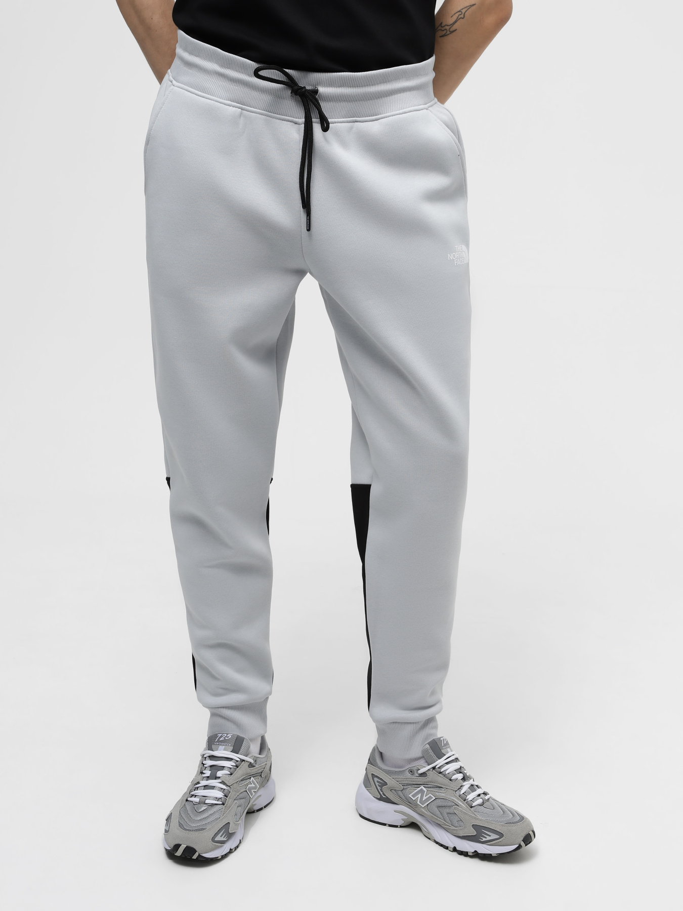 Штани The North Face M Icons Pant модель NF0A87DQA0M1 Штани The North Face M Icons Pant модель NF0A87DQA0M1 Фото