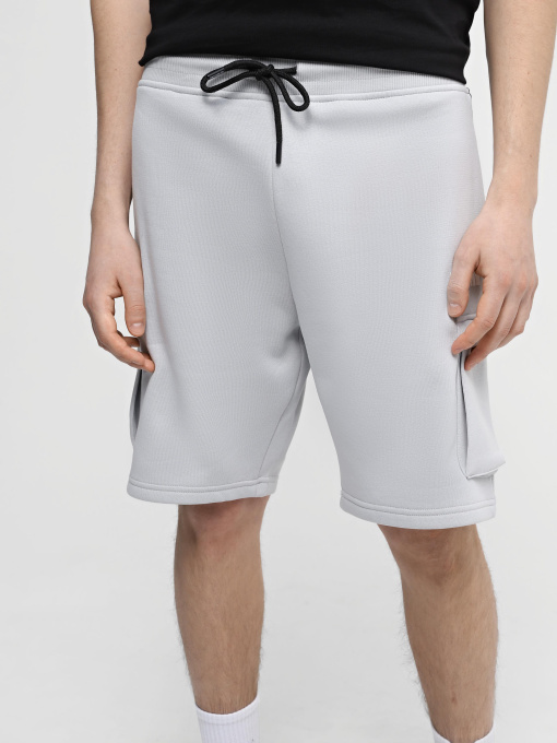 Шорти The North Face M Icons Cargo Shorts модель NF0A87DRA0M1 Фото
