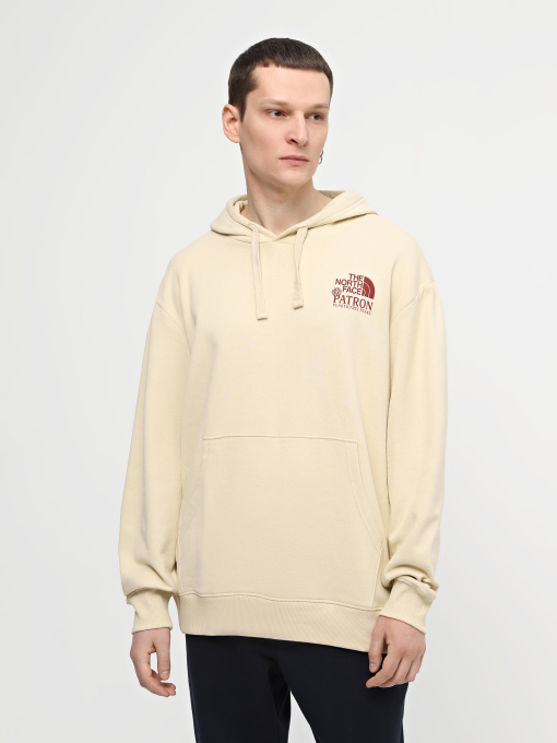Худі та світшоти The North Face M Nature Hoodie модель NF0A87DV3X41 Фото