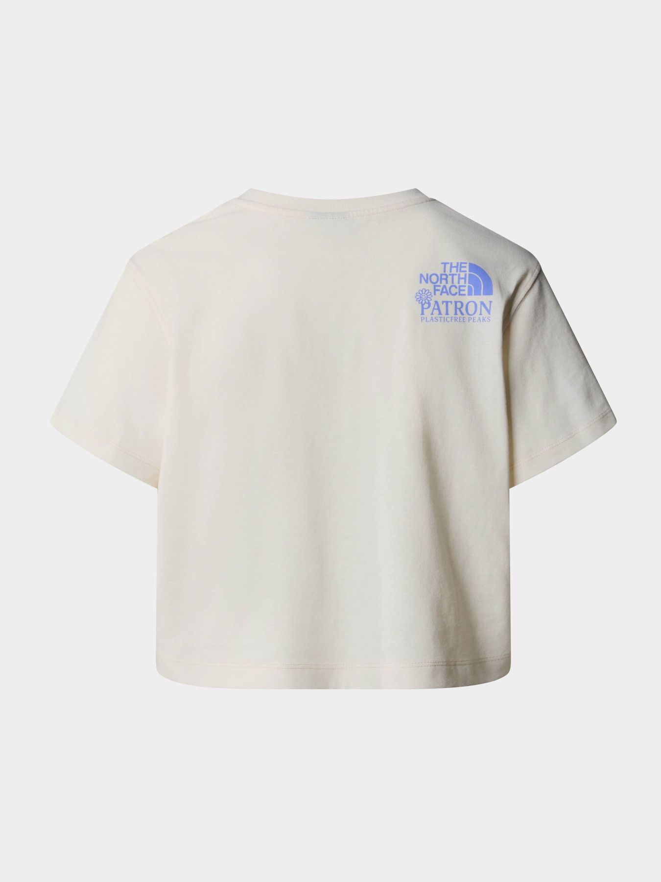 Футболки і поло The North Face W Nature S/S Tee модель NF0A87E0QLI1 Футболки і поло The North Face W Nature S/S Tee модель NF0A87E0QLI1 Фото