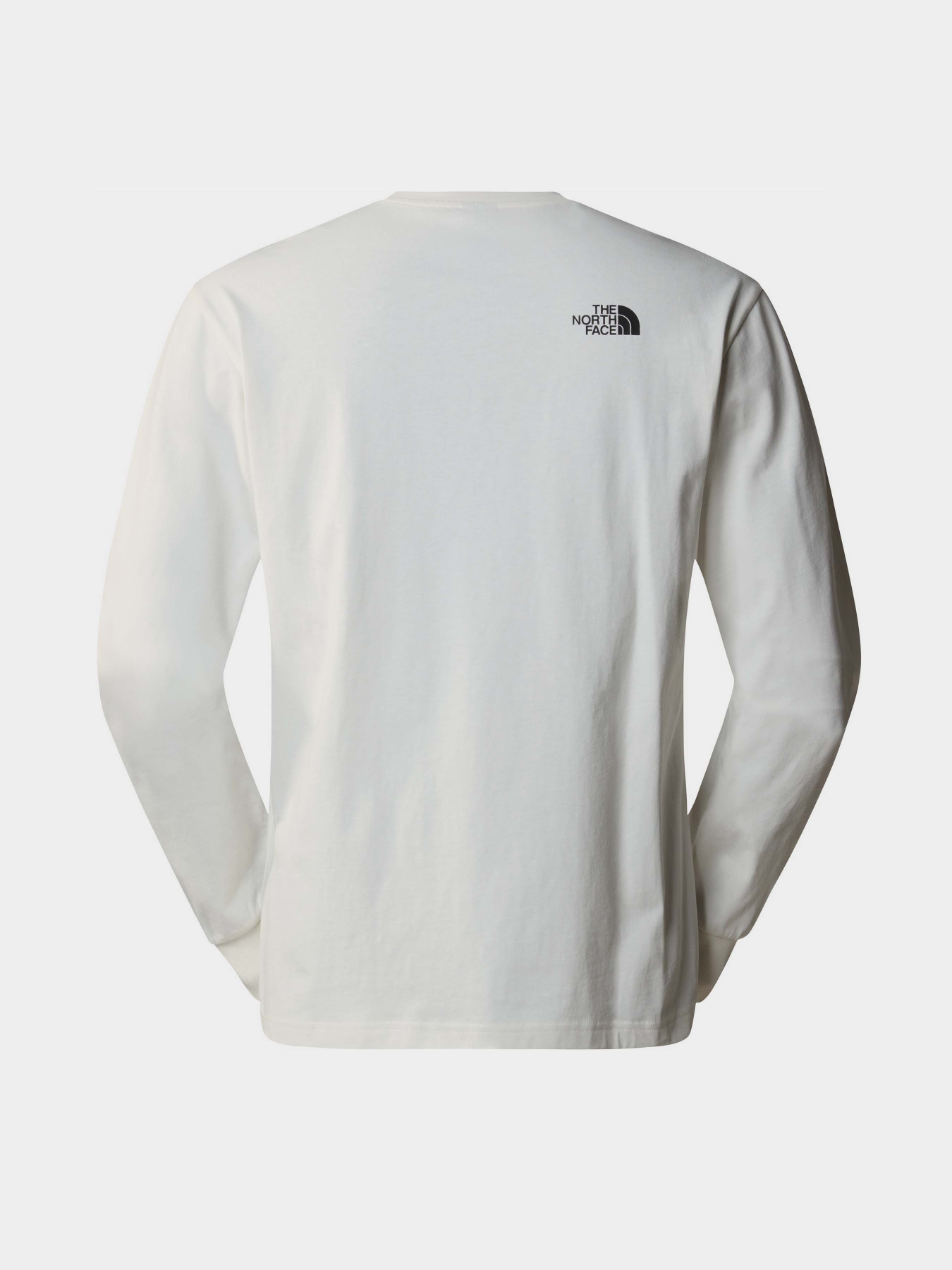 Худи и свитшоты The North Face M Tnf Est 1966 L/S Tee модель NF0A87E6QLI1 Фото
