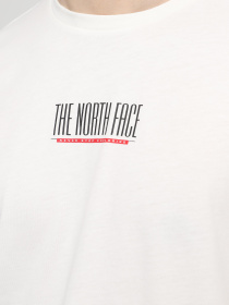 Худи и свитшоты The North Face M Tnf Est 1966 L/S Tee модель NF0A87E6QLI1 Фото