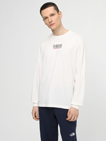 Худі та світшоти The North Face M Tnf Est 1966 L/S Tee модель NF0A87E6QLI1 Фото