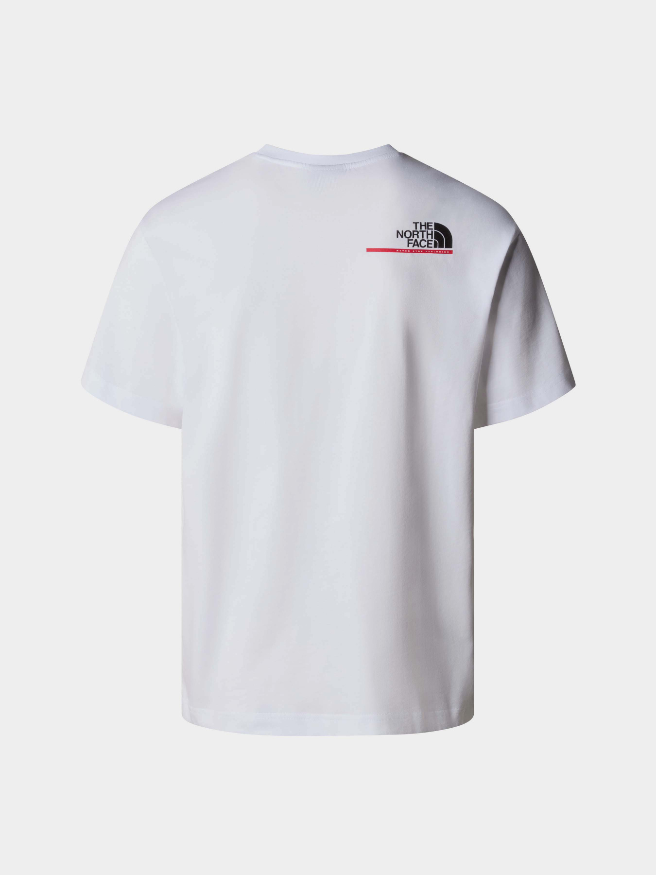 Футболки і поло The North Face M Tnf Est 1966 S/S Tee модель NF0A87E7FN41 Футболки і поло The North Face M Tnf Est 1966 S/S Tee модель NF0A87E7FN41 Фото
