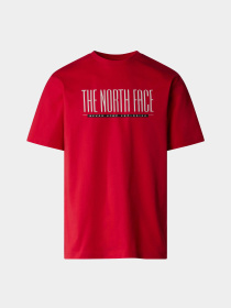 Футболки і поло The North Face M Tnf Est 1966 S/S Tee модель NF0A87E76821 Фото