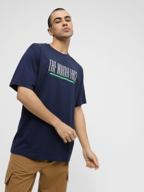 Футболки і поло The North Face M Tnf Est 1966 S/S Tee модель NF0A87E78K21 Фото