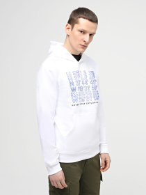 Худі та світшоти The North Face M Ss24 Coordinates Hoodie модель NF0A87EAFN41 Фото