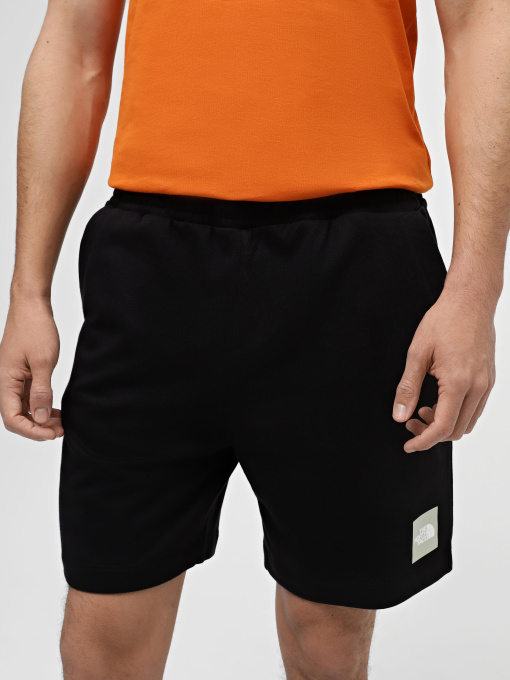 Шорты The North Face Coordinates модель NF0A87ECJK31 Фото