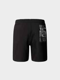 Шорти The North Face Coordinates модель NF0A87ECJK31 Фото