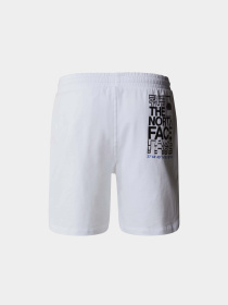 Шорти The North Face Coordinates модель NF0A87ECFN41 Фото