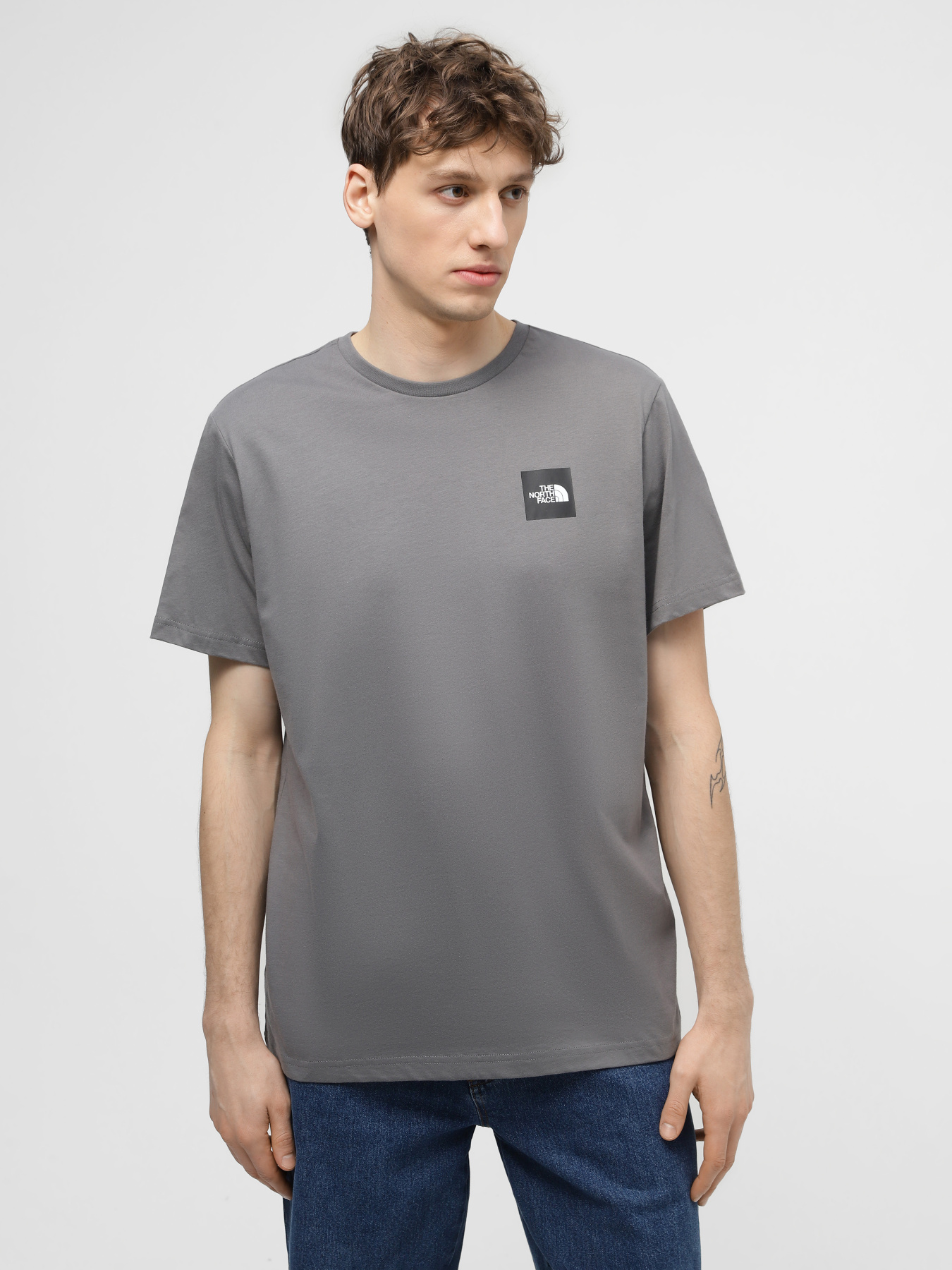 Футболки і поло The North Face M Ss24 Coordinates S/S Tee модель NF0A87ED0UZ1 Футболки і поло The North Face M Ss24 Coordinates S/S Tee модель NF0A87ED0UZ1 Фото