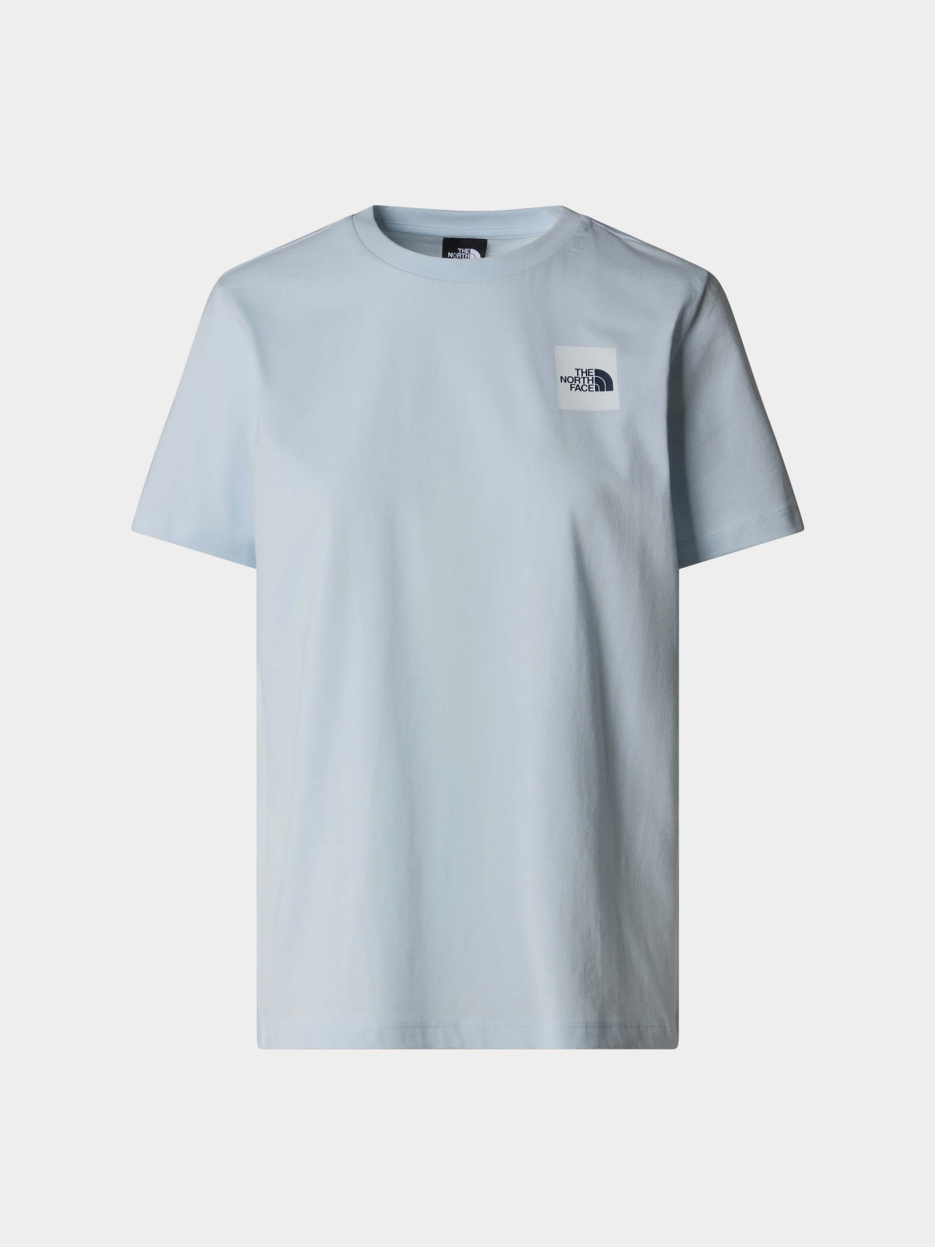 Футболки и поло The North Face W Ss24 Coordinates S/S Tee модель NF0A87EHO0R1 Фото