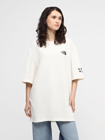 Футболки і поло The North Face U Nse Graphic S/S Tee модель NF0A87F6QLI1 Фото