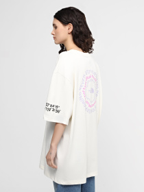 Футболки і поло The North Face U Nse Graphic S/S Tee модель NF0A87F6QLI1 Фото
