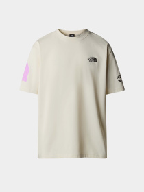 Футболки і поло The North Face U Nse Graphic S/S Tee модель NF0A87F6QLI1 Фото