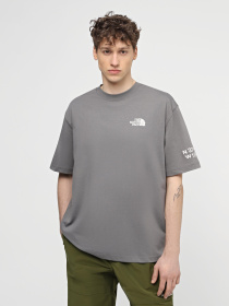 Футболки і поло The North Face U Nse Graphic S/S Tee модель NF0A87F60UZ1 Фото