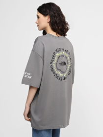 Футболки і поло The North Face U Nse Graphic S/S Tee модель NF0A87F60UZ1 Фото