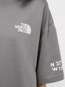 Футболки і поло The North Face U Nse Graphic S/S Tee модель NF0A87F60UZ1 Фото
