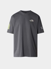 Футболки і поло The North Face U Nse Graphic S/S Tee модель NF0A87F60UZ1 Фото