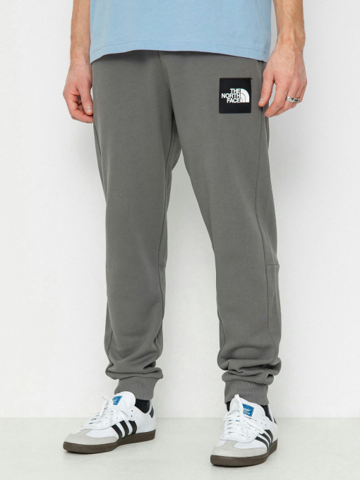 Брюки The North Face Fine Alpine модель NF0A87F80UZ1 Фото