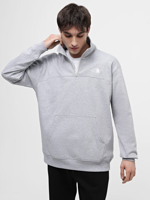 Худі та світшоти The North Face Essential модель NF0A87FCDYX1 Фото