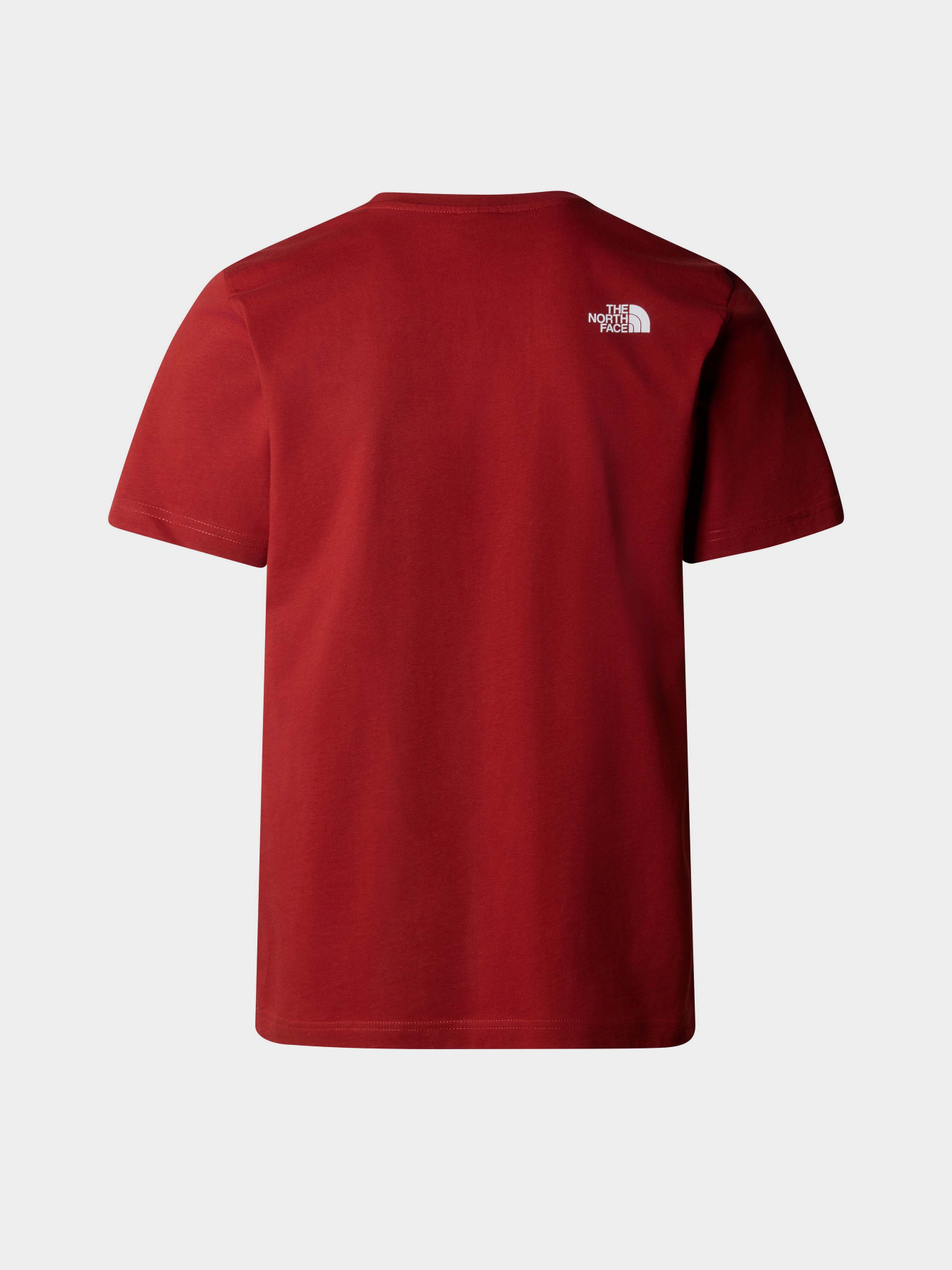 Футболки і поло The North Face M S/S Easy Tee модель NF0A87N5POJ1 Фото