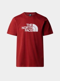 Футболки і поло The North Face M S/S Easy Tee модель NF0A87N5POJ1 Фото