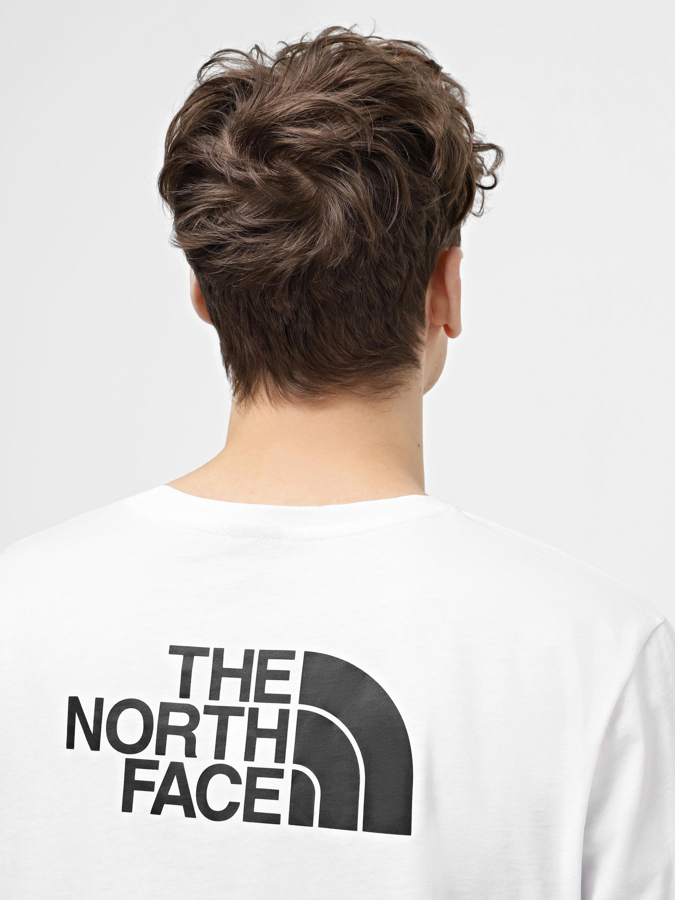 Худі та світшоти The North Face Easy модель NF0A87N8FN41 Худі та світшоти The North Face Easy модель NF0A87N8FN41 Фото