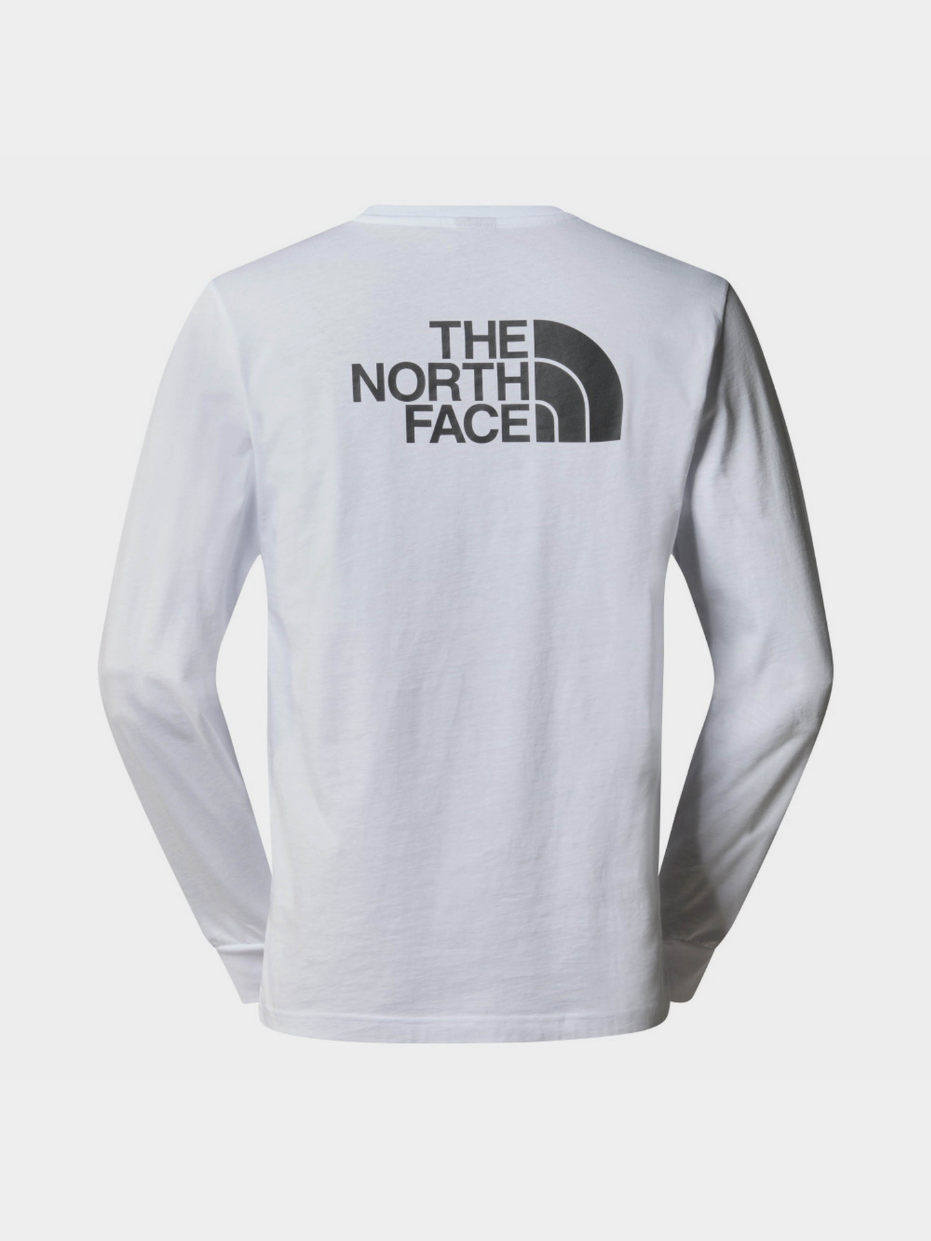 Худі та світшоти The North Face Easy модель NF0A87N8FN41 Худі та світшоти The North Face Easy модель NF0A87N8FN41 Фото